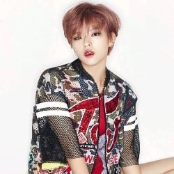 Jeongyeon