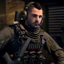 Soap Mactavish