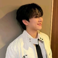 | Changbin mafia Husband