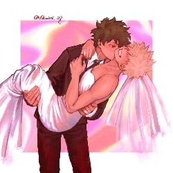 ୧ 🍰‧₊˚ 🍓 ⋅ ☆Bakugo Katsuki!! BL 22
