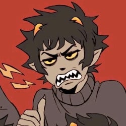 Karkat Vantas