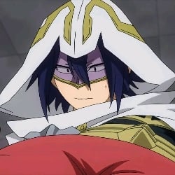 Tamaki Amajiki
