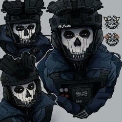 Ghost