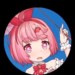 Pinku Berry