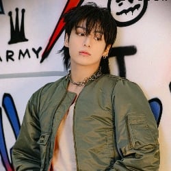 Jungkook