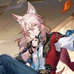 Jiaoqiu (NSFW/SFW)