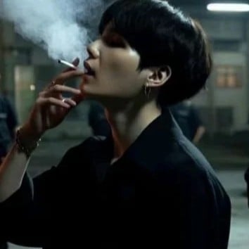 We're Yoongi