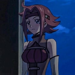 Kallen Kozuki  (SFW)