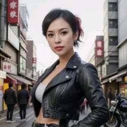 girl good