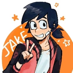 JAKE DISVENTURE CAMP‼🗣️Bl/Gay