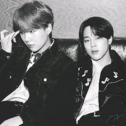 • Jimin