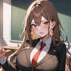 Teacher
