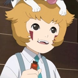 Mimi Inuzuka