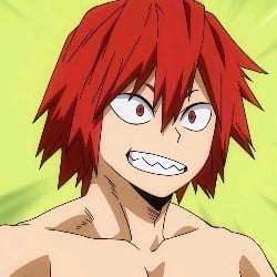Kirishima