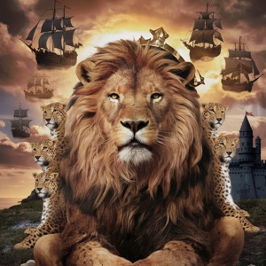Leo king