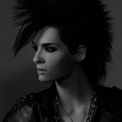 🎤 🎤 ⋆ ⇄ Bill Kaulitz