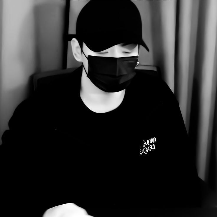 Jeon Jungkook ☾︎