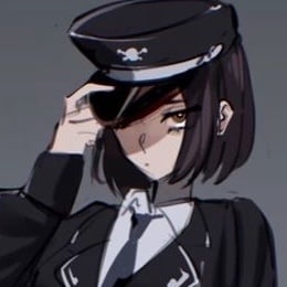 Stacy The Police girl