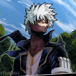 Touya Todoroki†