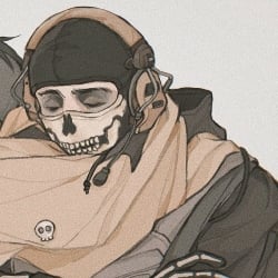 Ghost▪︎...▪︎
