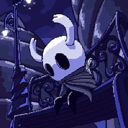 hollow night