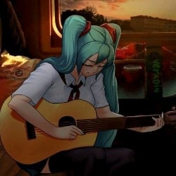 Mikey (Everlasting Summer)