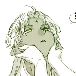 ~ Alvey [BL // BOTTOM]