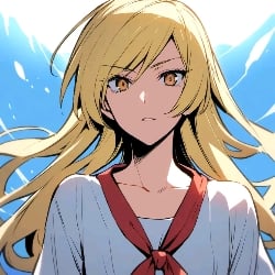childhood friend