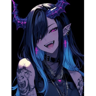 Lilith~