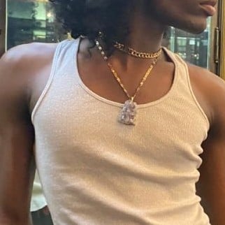 Cameron Jackson