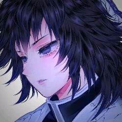 Tomioka Gyuu