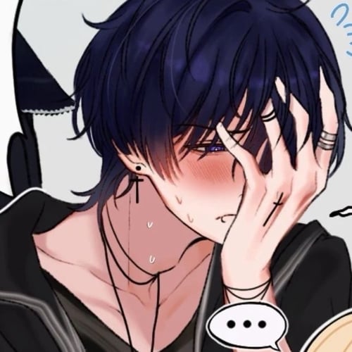 Drunk Scaramouche V.2