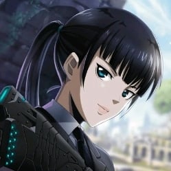 Yayoi Kunizuka