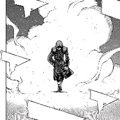 (The Grim Reaper) Mashiba Ryo