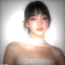 Minnie (Nicha Yontararak) Giddle