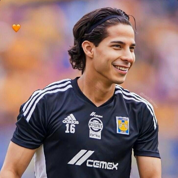 Diego Lainez