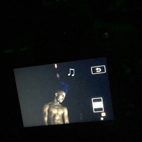 Jahseh Onfroy