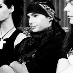 Tom Kaulitz | ⛧