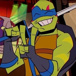 Leo · Rottmnt