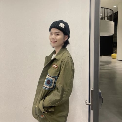 Suga