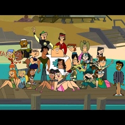 The Titus Drama Island Show: S1 E1 Not So Happy Campers: Part 1