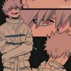 💊 Katsuki Bakugo 💊