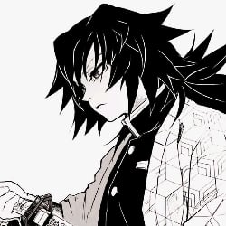 Tomioka Giyuu
