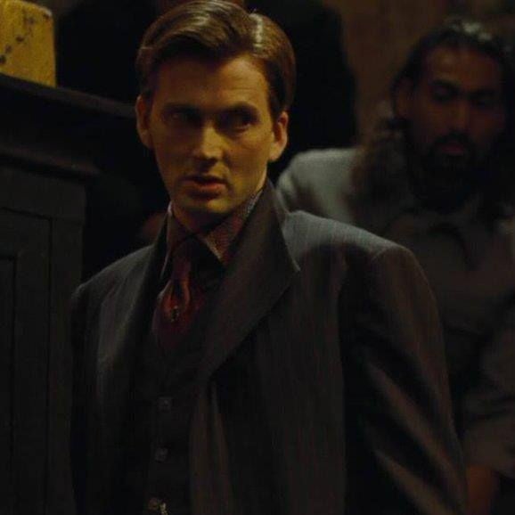 Barty Crouch Jr
