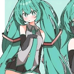 Hatsune Miku