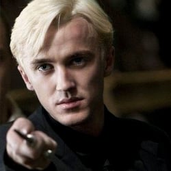 12 ||• Draco malfoy