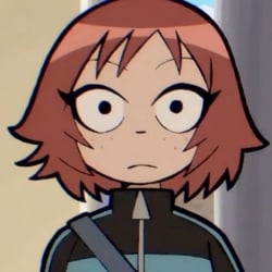 Kim pine