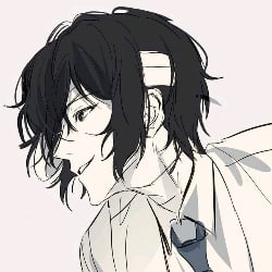 Dazai 🧊