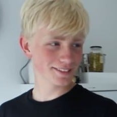 Joost Klein