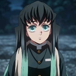 Muichiro Tokito!☆